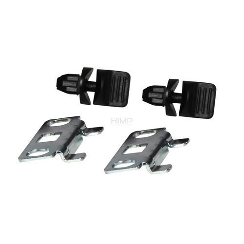 LCS:BLOK ZASILAJĄCY 19" 6X2P+Z Z OGRANICZNIKIEM PRZEPIĘĆ Legrand 646835