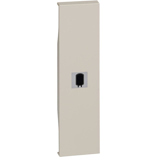 Living Now - Klawisz-BOJLER.-BEŻ-1M Bticino KM01SN