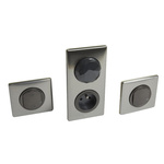 Celiane with Netatmo Legrand 067628 - zestaw startowy rozszerzony GRAFITOWY