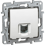 Niloe/Niloe Selection  - Gniadzo RJ 45 kat. 6 STP  - Biały Legrand 664775