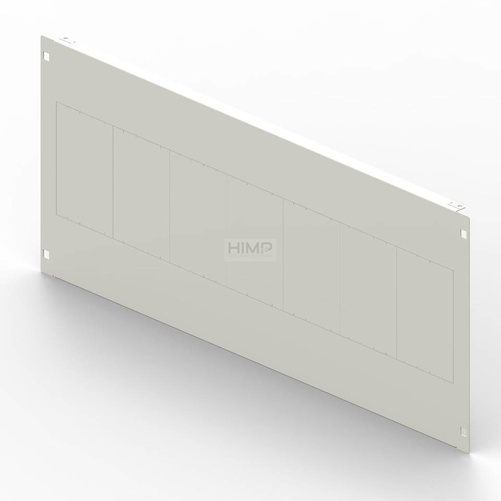 XL³ S 630/4000 osłona metalowa SPX 000 pionowa 36M Legrand 339272