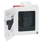 Przedłużacz do telewizora Legrand CZARNY 049430