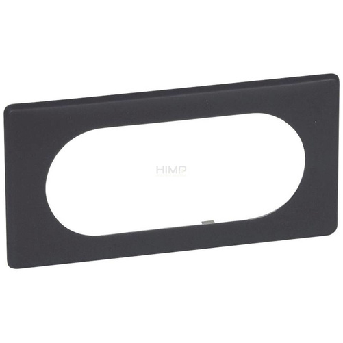 CELIANE - Ramka bazaltowa 4/5 modułowa Legrand 066745