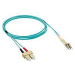 Kabel światłowodowy SC-LC OM3 1m Legrand 032612