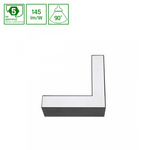 ALLDAY INSPIRE ELEMENTS L 840 4W 230V 115st CZARNY