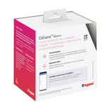 Netatmo - Celiane- łącznik bezprzewodowy 4 scenariusze, Grafit Legrand 067757