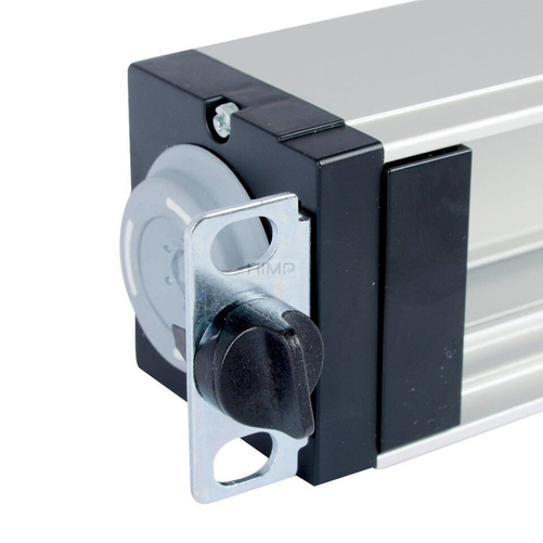 LCS:BLOK 10" DO WYPOSAŻENIA W 8 MODUŁÓW MOSAIC Legrand 646898