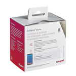 Celiane with netatmo - łącznik bezprzewodowy dzień/noc tytanowy Legrand 064885