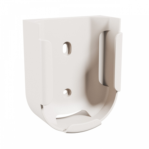 UCHWYT DO PILOTA BIAŁY KONEKTO MESH