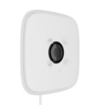 Superior StreetSiren DoubleDeck Fibra - Przewodowa syrena z klipsem mocującym szyld z nazwą marki - Biały AJAX SYSTEMS 57244.61.WH1