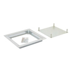 Uchwyt pokrywy, adapter 12,5 kn do puszek podłogowych i włazów inspekcyjnych – Legrand 089682