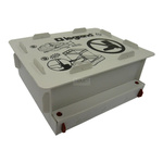 FORMA PRZYGOTOWAWCZA DO WYLEWKI PRZED OSADZENIEM PUSZEK STANDARDOWYCH 12M Legrand 088190