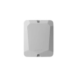 Case C - Obudowa dla modułu i baterii 7Ah (260×210×93)  - Biały - AJAX SYSTEMS 67828.186.WH