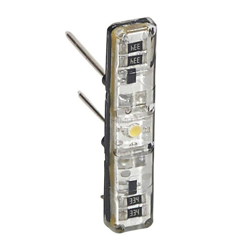 VALENA LIFE Lampa wtykowa LED do poświetlania łączników Legrand 067684