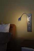 CELIANE - Ramka aluminium pojedyncza Legrand 068921