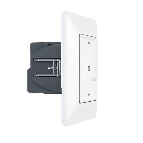 Valena life with NETATMO - łącznik rolet connected biały Legrand 752190