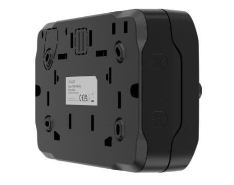 Case A - Obudowa modułu (106 x 168 x 56) - Czarny - AJAX SYSTEMS 63139.186.BL