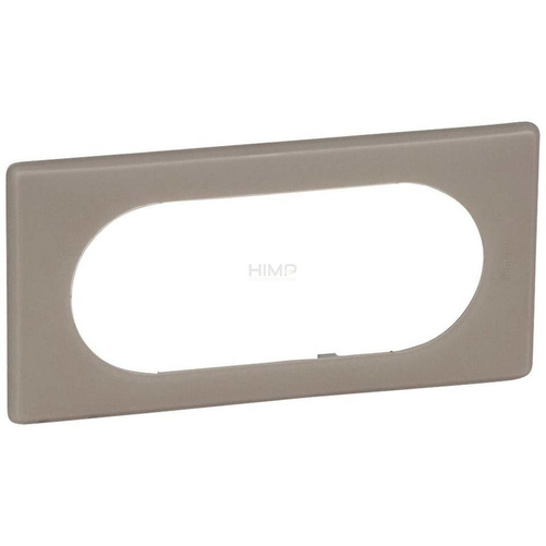 CELIANE - Ramka gliniana 4/5 modułowa Legrand 066725