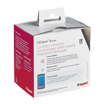 Celiane with NETATMO Łącznik bezprzewodowy Wyjście/Powrót - GRAFITOWY Legrand 064874