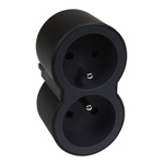 Rozgałęźnik 2X2P+Z Legrand 049432