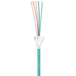 Uniwersalny kabel światłowodowy 6xOM3 ścisła tuba Legrand 032510