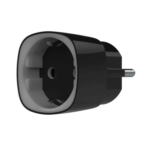Inteligentne gniazdko Socket - czarny - AJAX SYSTEMS 38210.34.BL1