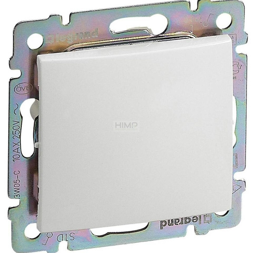 VALENA - ŁĄCZNIK UNIWERSALNY 16AX biały Legrand 774205