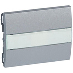 SISTENA LIFE Klawisz METALIC z uchwytem etykiety Legrand 771317