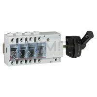 Rozłącznik Vistop 125 A 4P napęd boczny Legrand 022546