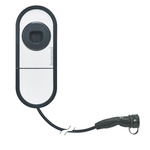 Stacja ładowania pojazdów elektrycznych GREEN'UP ONE jednofazowa 3,7 KW z zabezpieczeniem Legrand 057010