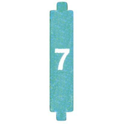 Legrand Konfigurator 7 - Opakowanie 10 Sztuk Bticino 3501/7