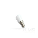 Żarówka LED Tablicowa 230V 2W E-14 Barwa Zimna SpectrumLED WOJ+52322