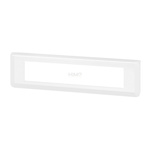 MOSAIC - Ramka 10 modułowa pozioma - Biały Legrand 078810L