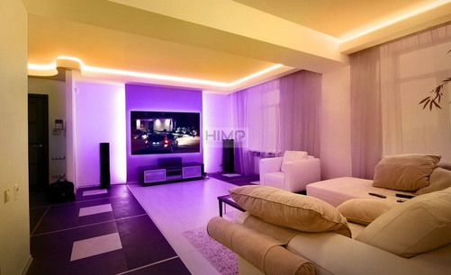 Kontroler do pasków LED RGBW+CCT+DIMM 12/24V DC 120W/240W Wi-Fi Spectrum SMART WOJ+05642