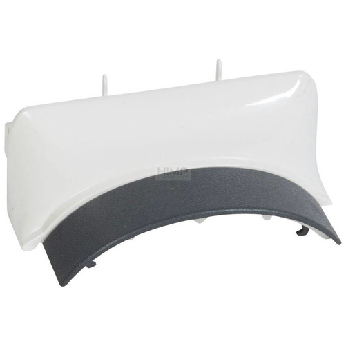 DLP Połączenie z listwą nadpodłogową Legrand 010690