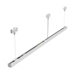 ALLDAY BASIC 50W 3CCT 230V 115st IP20 1503x42x37mm BIAŁY OP 5 LAT GW. 3F ZWIS