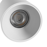 ORBITO NATYNKOWA 14-27W WW 230V 40ST IP44 UGR<19 RA90 FI115X152MM BIAŁY OKRĄGŁA 5 LAT