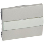 SISTENA LIFE Klawisz PEARL z uchwytem etykiety Legrand 771517