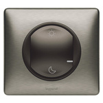 Celiane with NETATMO Łącznik bezprzewodowy Dzień/Noc - GRAFITOWY Legrand 064886