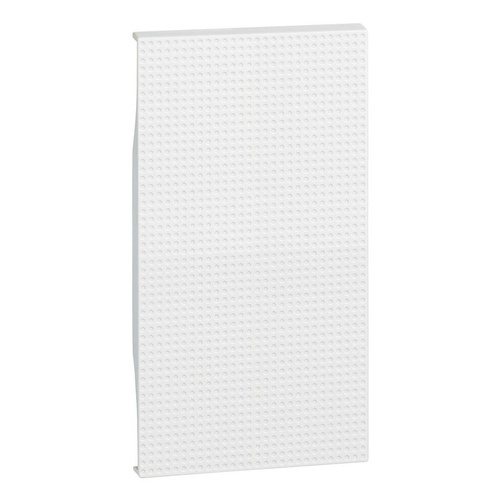 Living Now - plakietka DZWONKA-BIEL-2M Bticino KW15M2