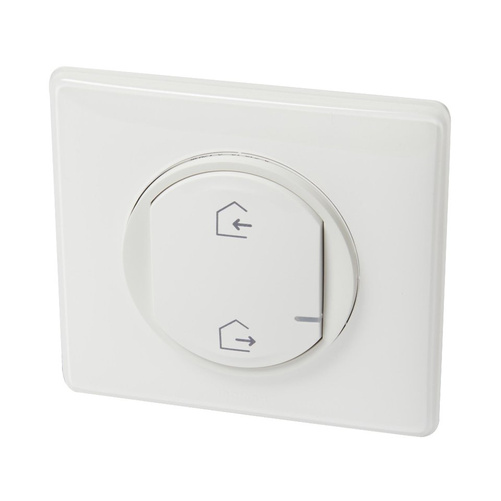 Celiane with NETATMO Łącznik bezprzewodowy Wyjście/Powrót - BIAŁY Legrand 064872