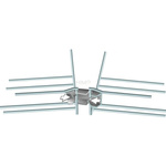 SZYBKOZŁĄCZE ŁUKOWE (OD 300 MM), OP. 25 SZT Cablofil CM558324