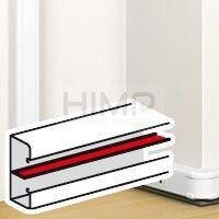 DLP BLACK PRZEGRODA Legrand 075609