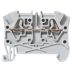 ZŁĄCZKA VIKING SPRĘŻYNOWA 2,5mm² 2 PRZEWODOWA SZARA Legrand 037260