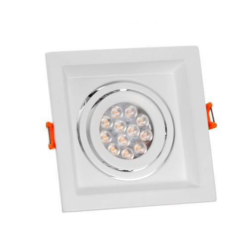 MDD UNO MINI 840 7W 230V 120st White MDD6ECOM840120W &