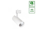 Oprawa na Szynoprzewód MDR BRANTA LUX BBL 935 Biała 27W 230V 36st SpectrumLED WOJP03921-0