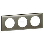 CELIANE - Ramka wolfram potrójna Legrand 068973