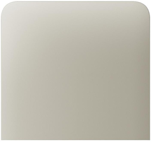 AJAX SYSTEMS SideButton 1-gang vertical kość słoniowa 83455.143.IV