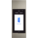 Linea 5000 ramka panelu zewnętrznego, tytan – Bticino 345104