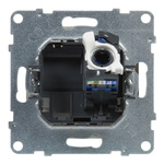 SUNO - Gniazdo RJ45/kat 6 UTP, Biały - Legrand 721152